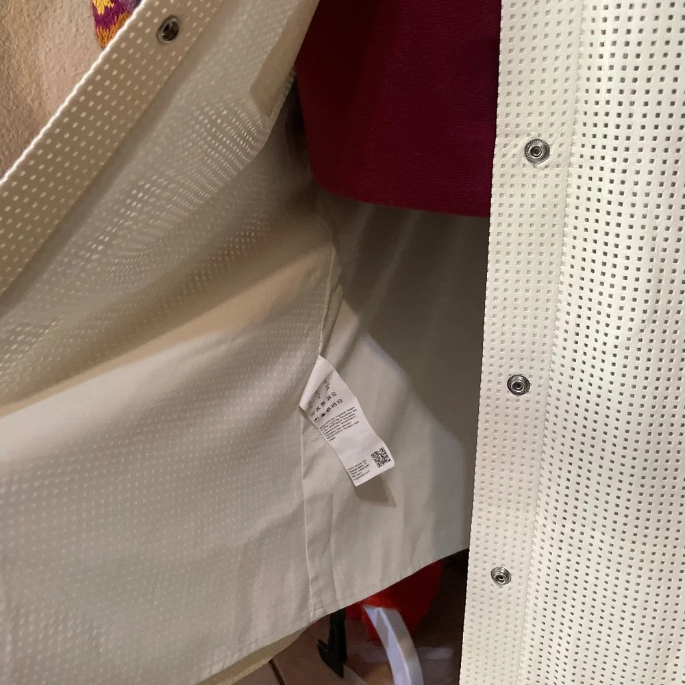 Hugo Boss leather skirt - Picture 6 of 14